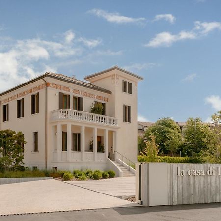 فندق La Casa Di Laura فالدوبياديني المظهر الخارجي الصورة