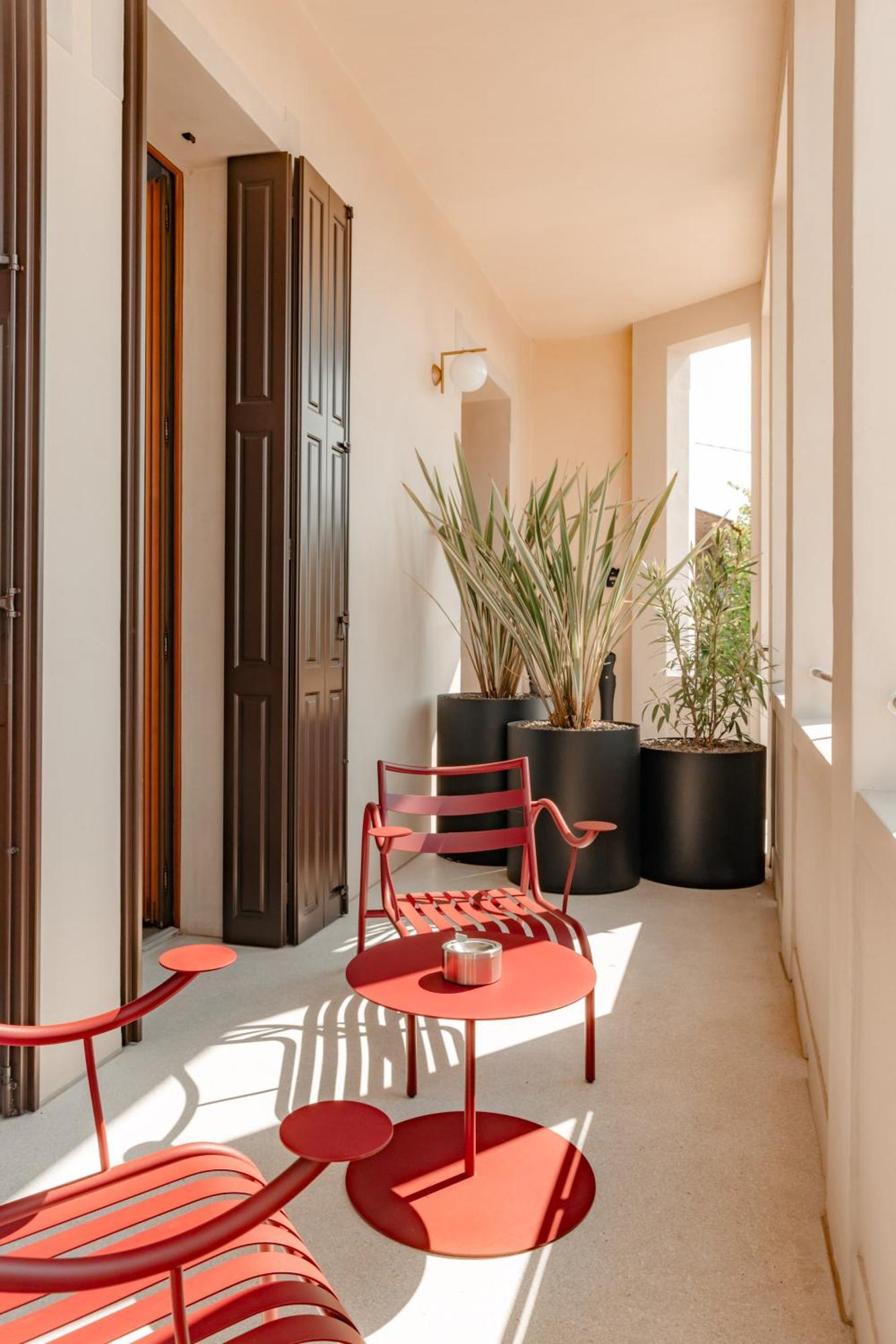 فندق La Casa Di Laura فالدوبياديني المظهر الخارجي الصورة